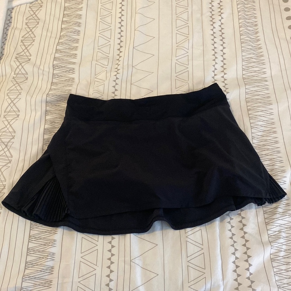 Lululemon Tennis Skirt